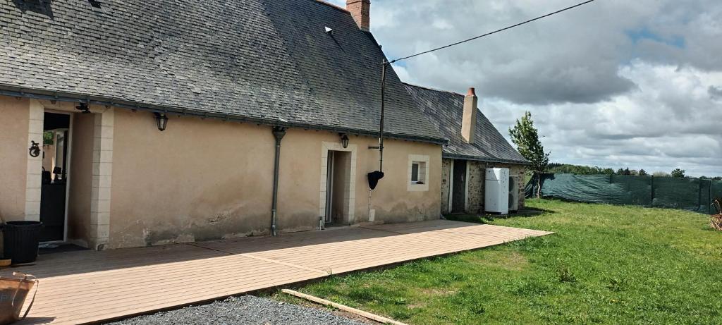 Maison de campagne 6