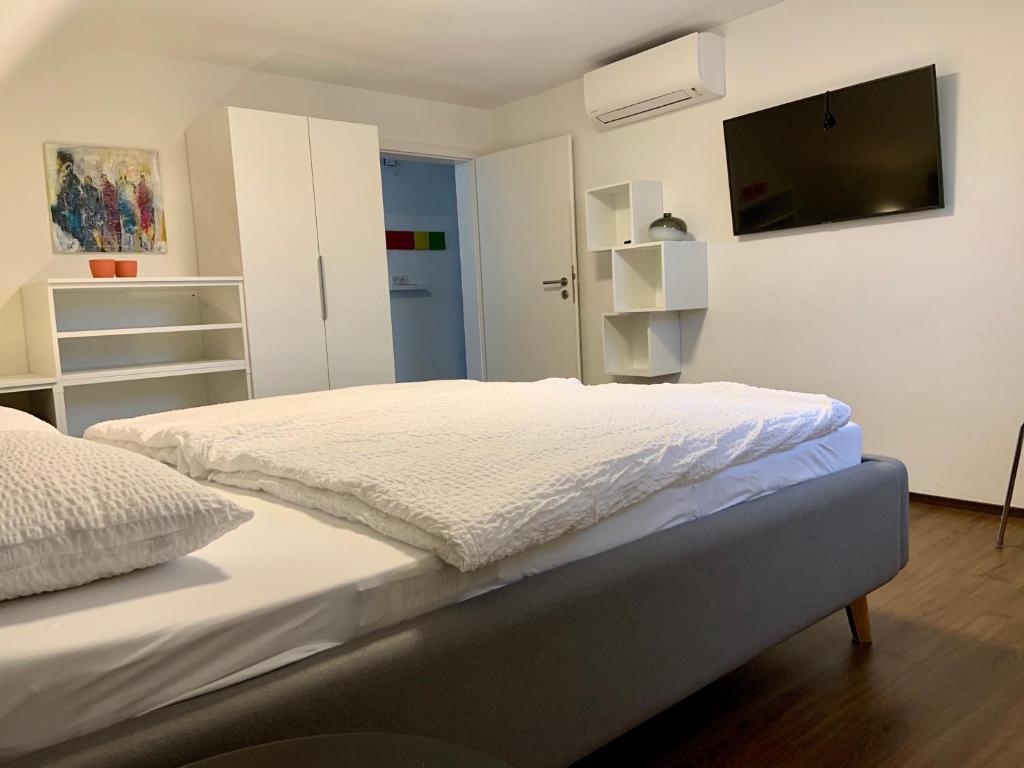 Apartment im alten Rathaus 7
