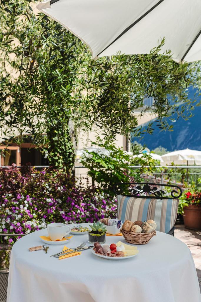 Hotel Locanda Ruscello Garnì