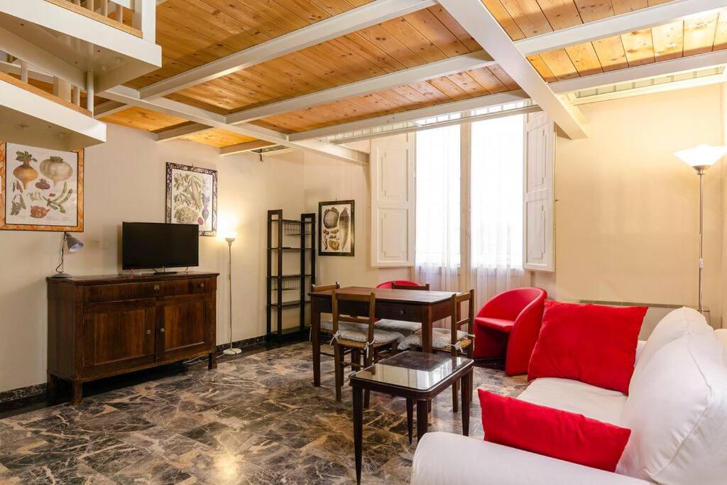 Fossalta Loft, at few steps from Piazza Maggiore 5