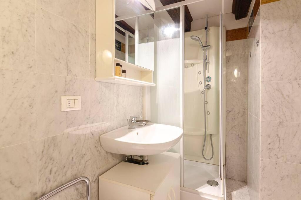 Fossalta Loft, at few steps from Piazza Maggiore 8
