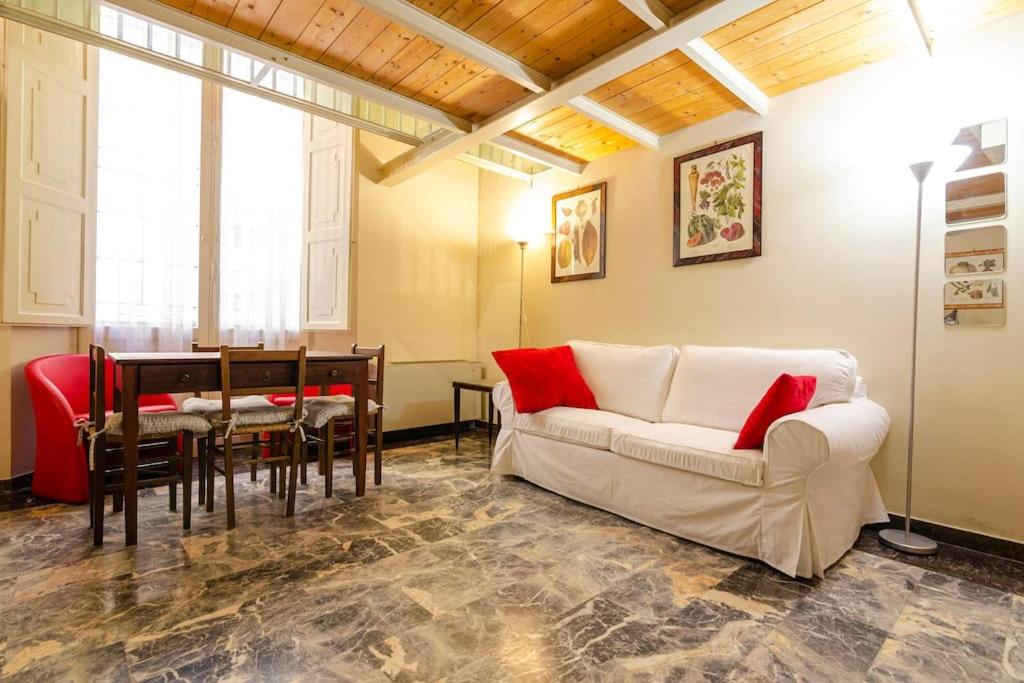 Fossalta Loft, at few steps from Piazza Maggiore 4