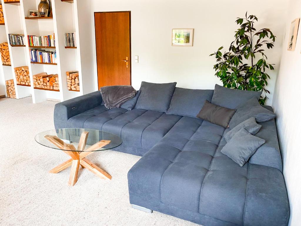 Haus Traun-Ufer - Riverside Townhouse 4