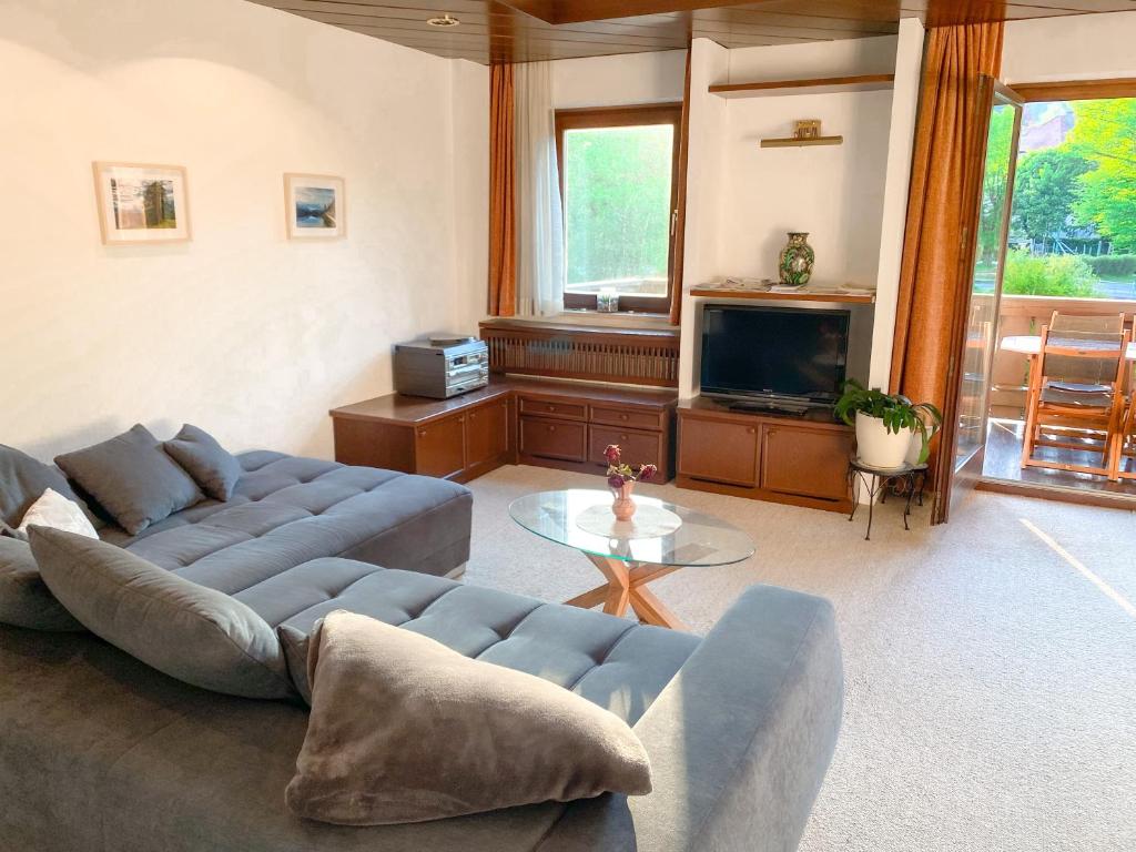Haus Traun-Ufer - Riverside Townhouse 8