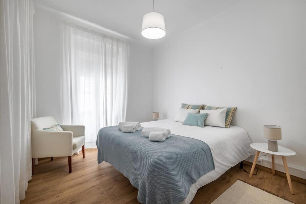 Apartamento Típico - Vila Mafra 1
