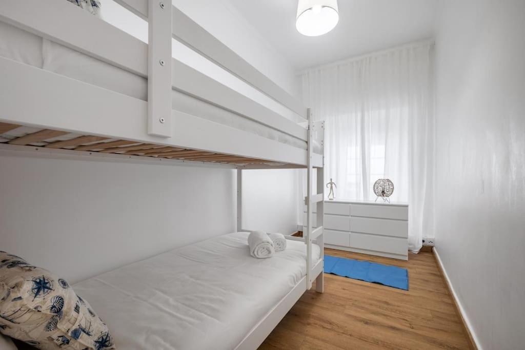 Apartamento Típico - Vila Mafra 2