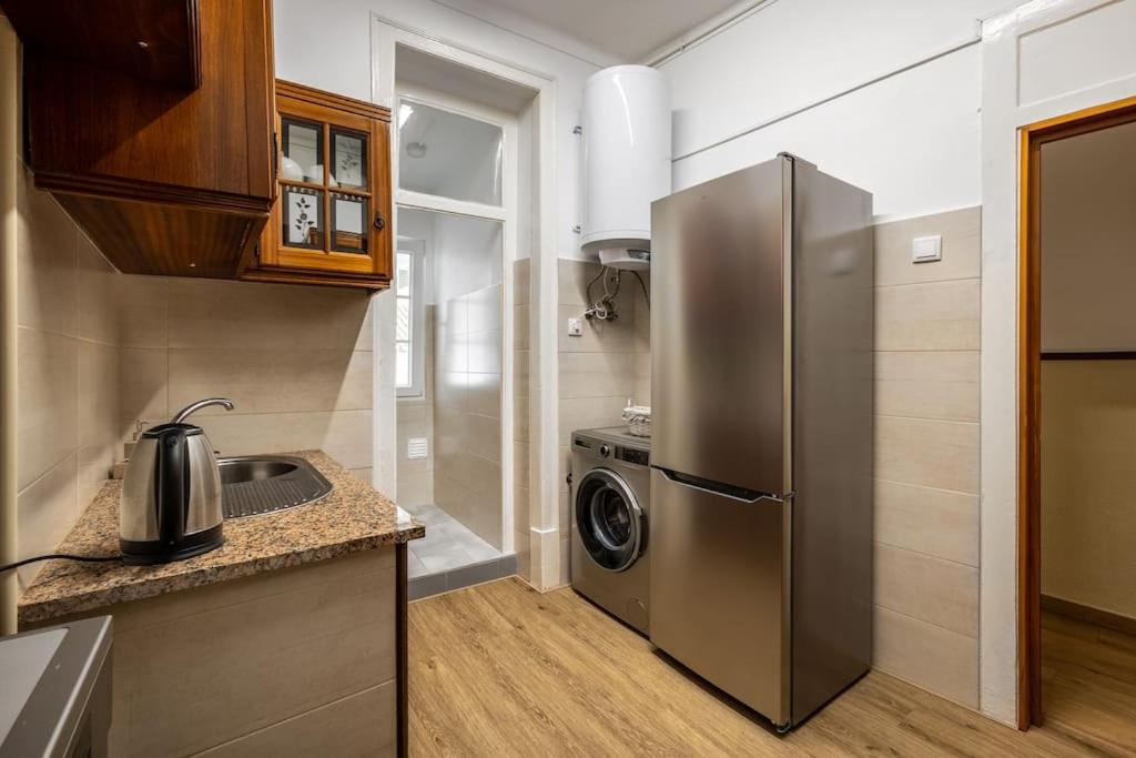 Apartamento Típico - Vila Mafra 5