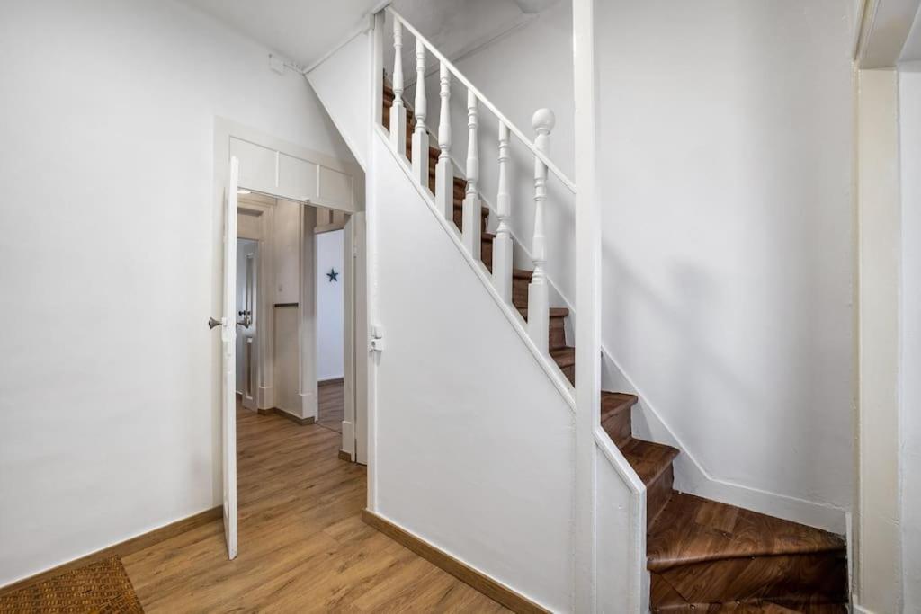 Apartamento Típico - Vila Mafra 7