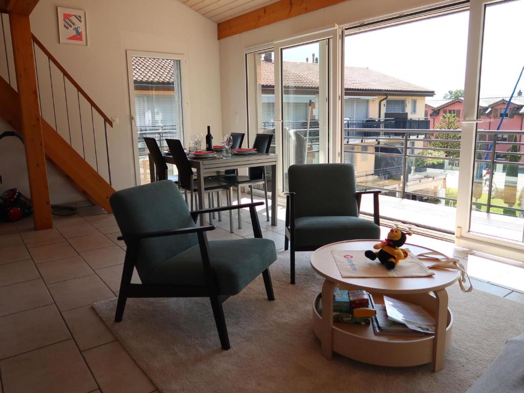 Apartment La Perouse D1-2 by Interhome 3