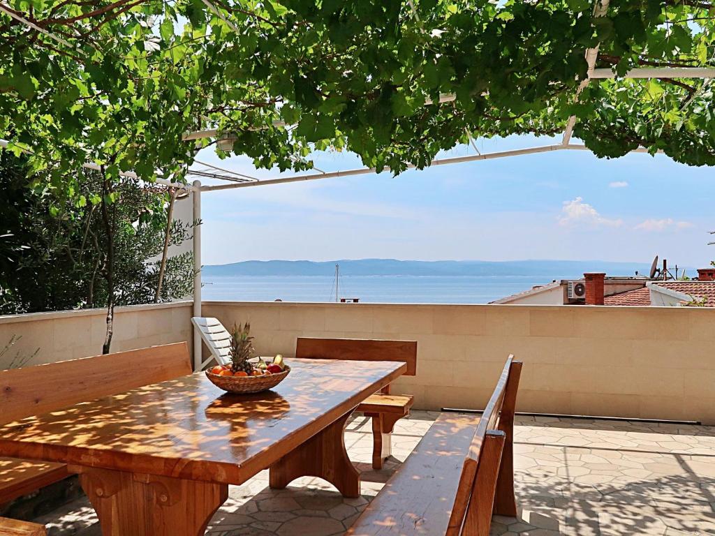 Holiday Home Ivo by Interhome 3