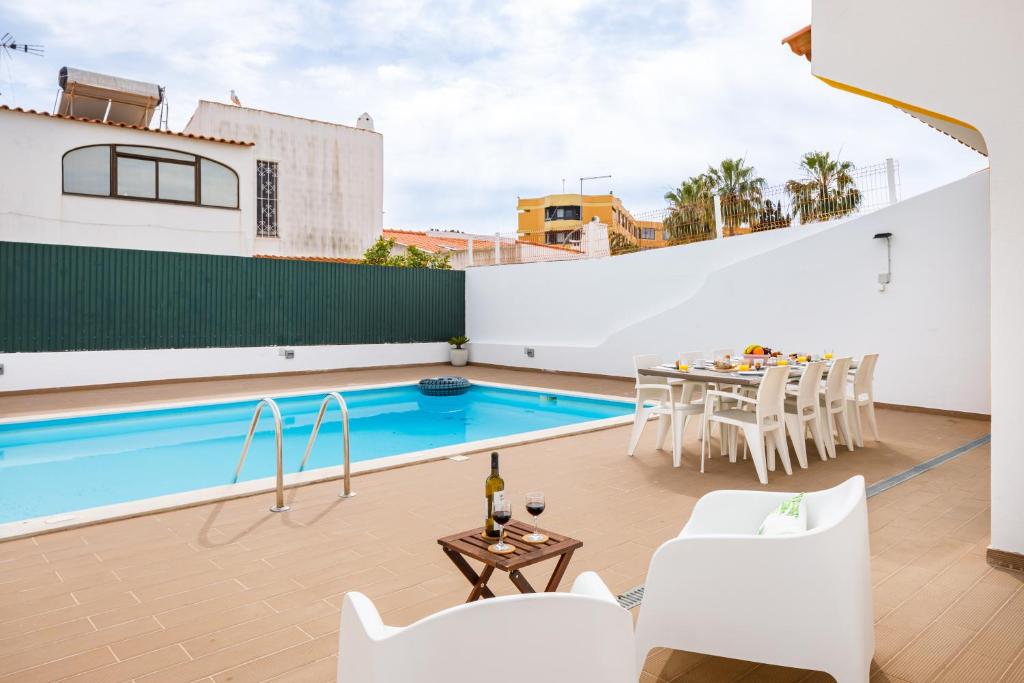Villa Nobre by The Portuguese Butler 4