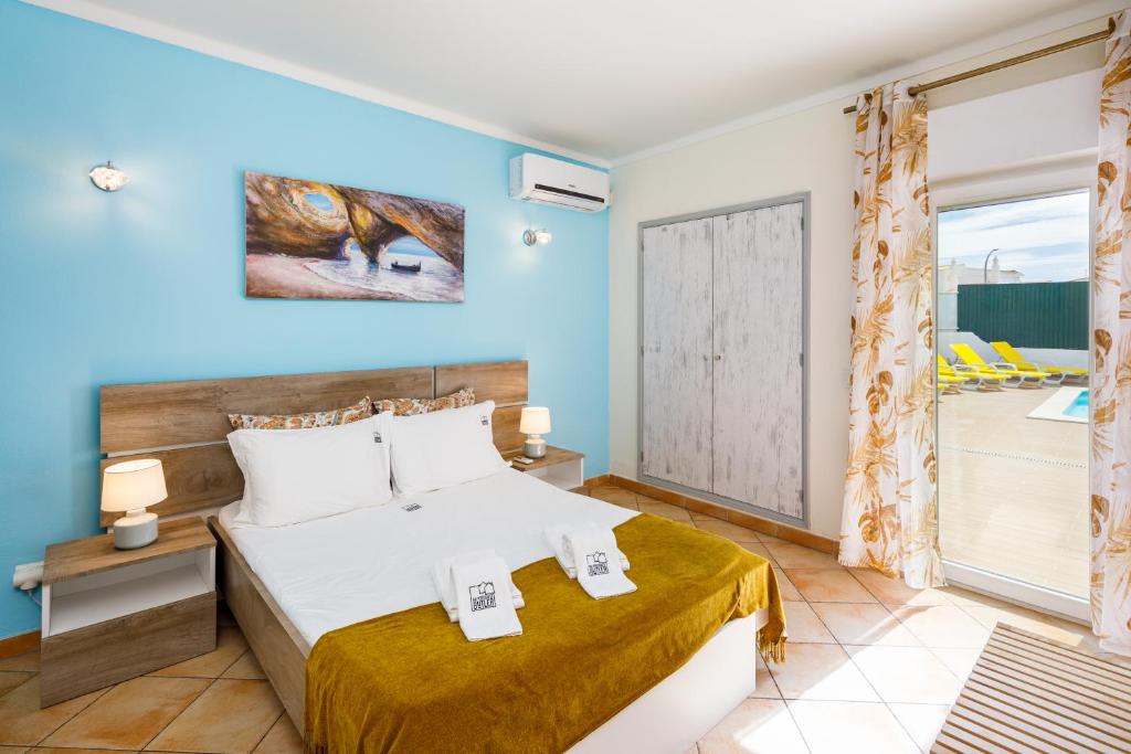 Villa Nobre by The Portuguese Butler 8