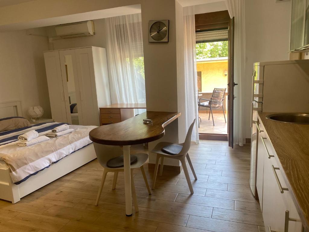 Apartments Ziher 4
