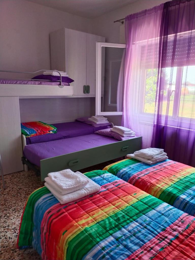 Casa da Fiorella 5