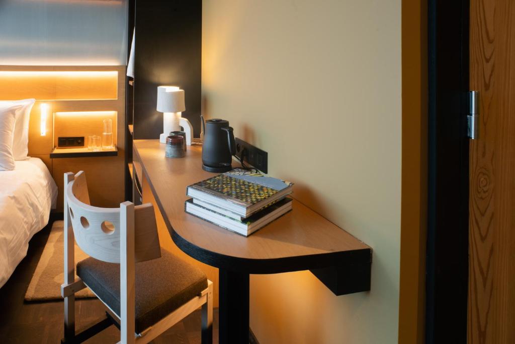 Mix Brussels --Gym & Wellness for adults only-- 3