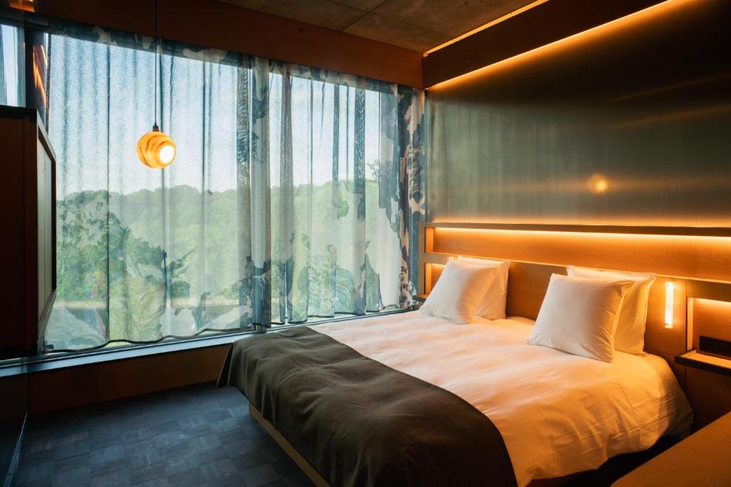 Mix Brussels --Gym & Wellness for adults only-- 2