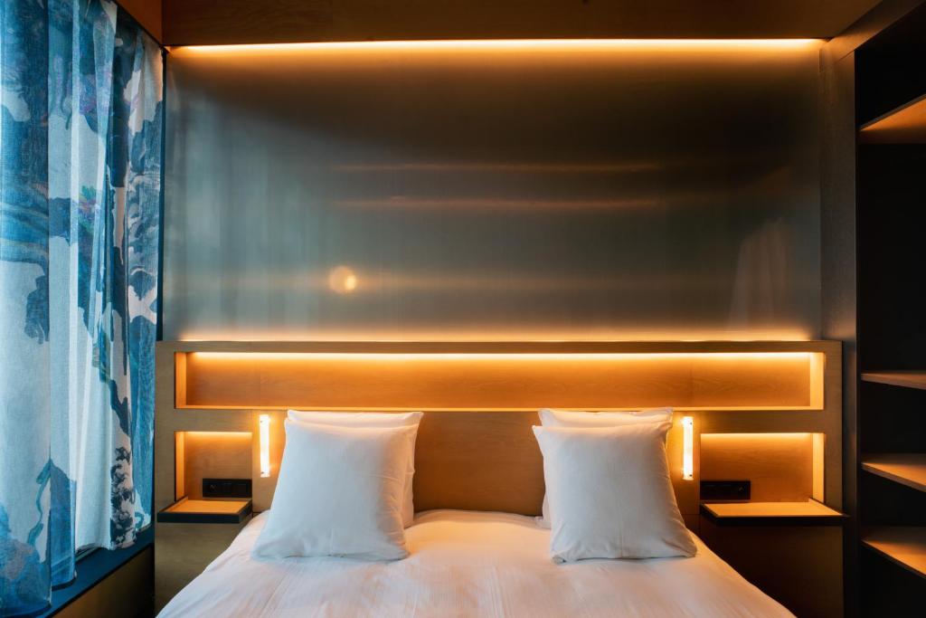 Mix Brussels --Gym & Wellness for adults only-- 6