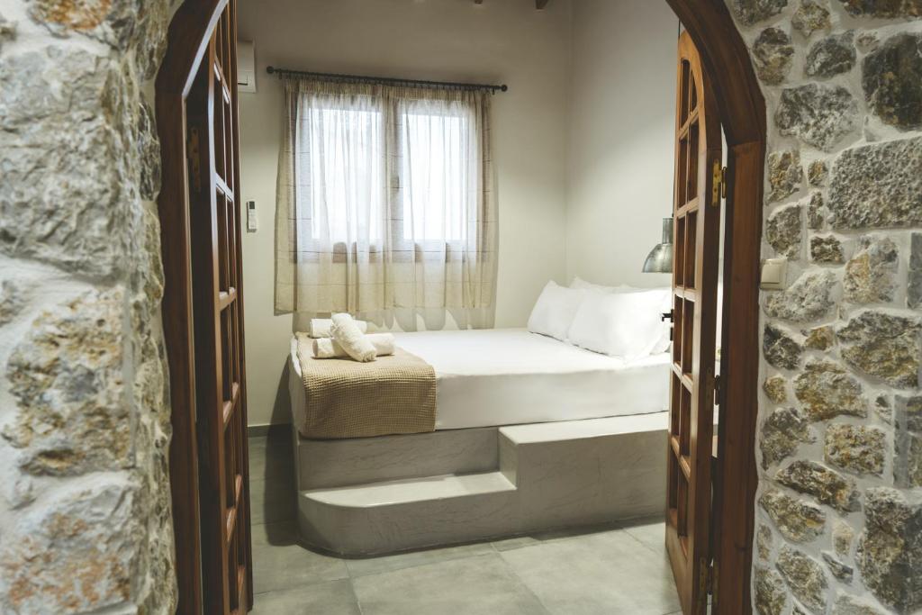 Aesthisis Sensational Accommodation Archangelos 8