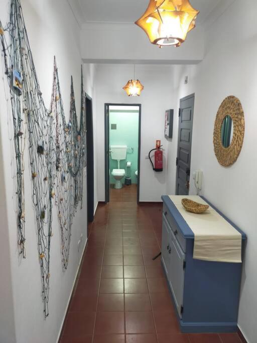 Rocha Beach House 3