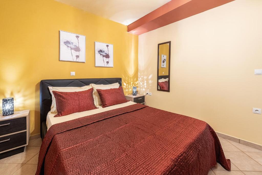 Casa di Spili - Corfu Old Town Apartment 2