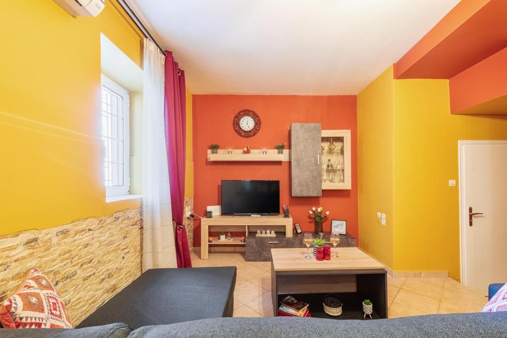 Casa di Spili - Corfu Old Town Apartment 8