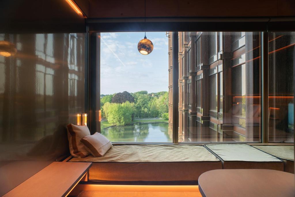 Mix Brussels --Gym & Wellness for adults only-- 6