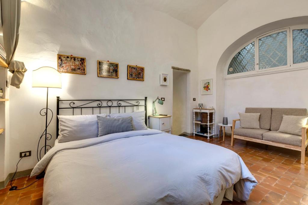 Florence Holiday Homes Ponte Vecchio 2