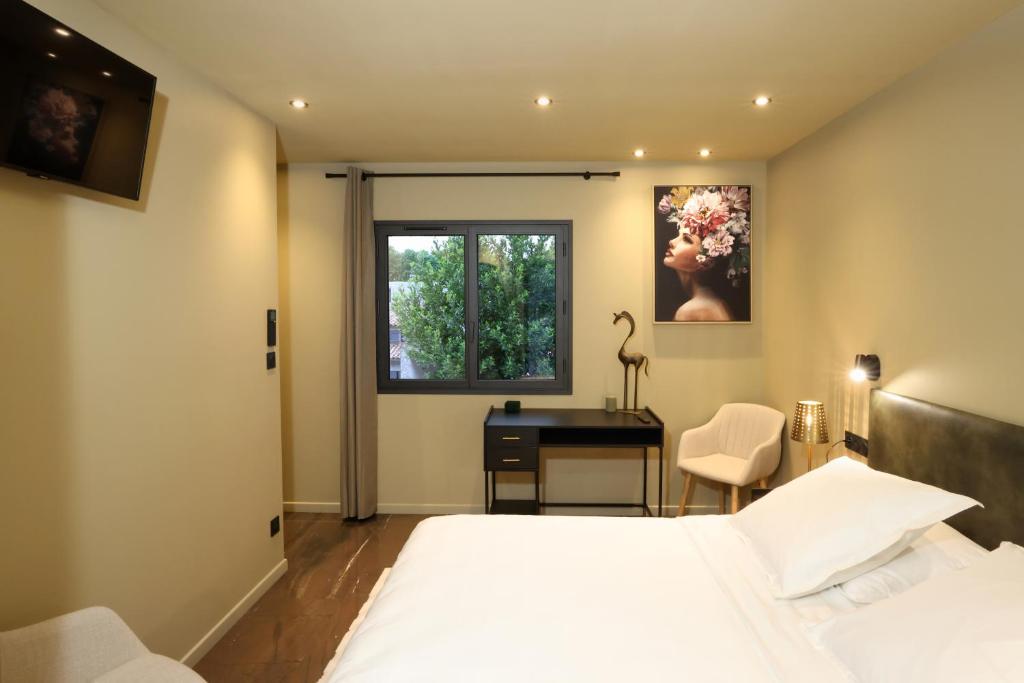 Maison Thérèse by Panorama Locations - SPA privatif 8