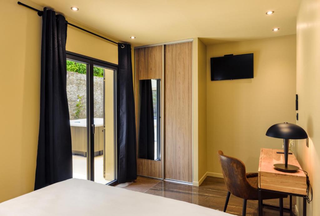 Maison Thérèse by Panorama Locations - SPA privatif 6