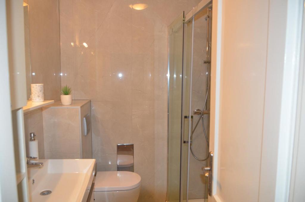 Apartment Babic 3