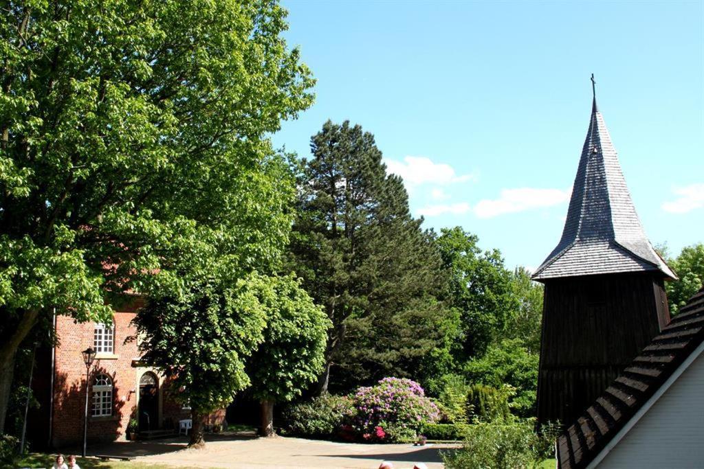 An der Seeve, Ferienhaus 7