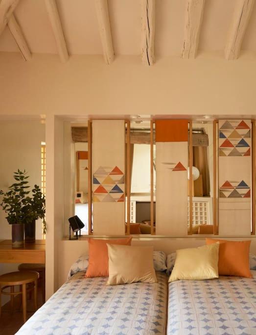Casa Josephine Riofrío - retiro a 1 h de Madrid 2