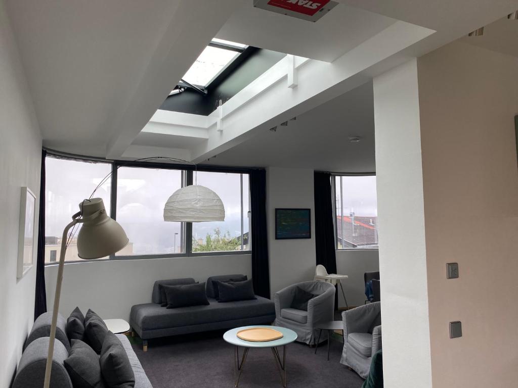 Holidayhome OMYXL 6
