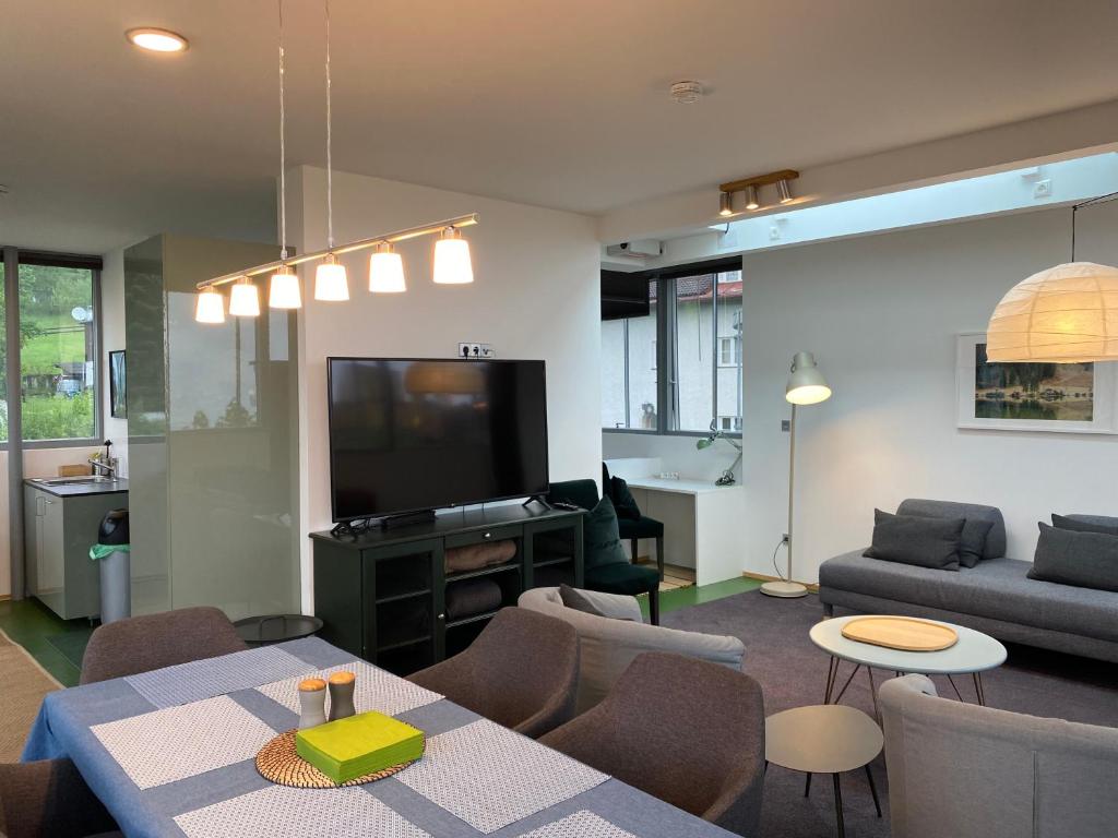 Holidayhome OMYXL 8