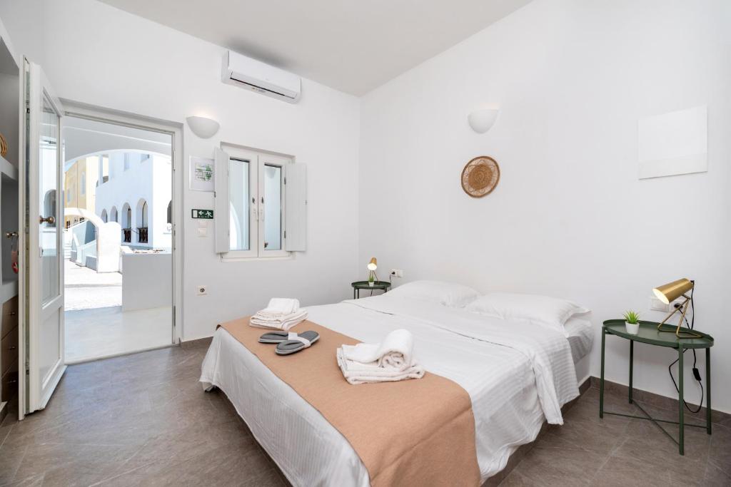 Thallos Cave House and Apartments 5
