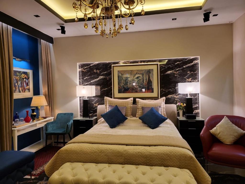 NY-GOLDEN APARTMENTS-Dortmund Airport 2