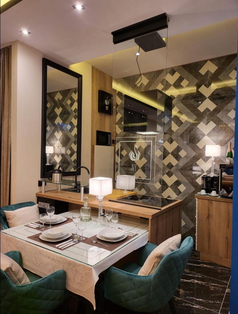 NY-GOLDEN APARTMENTS-Dortmund Airport 4