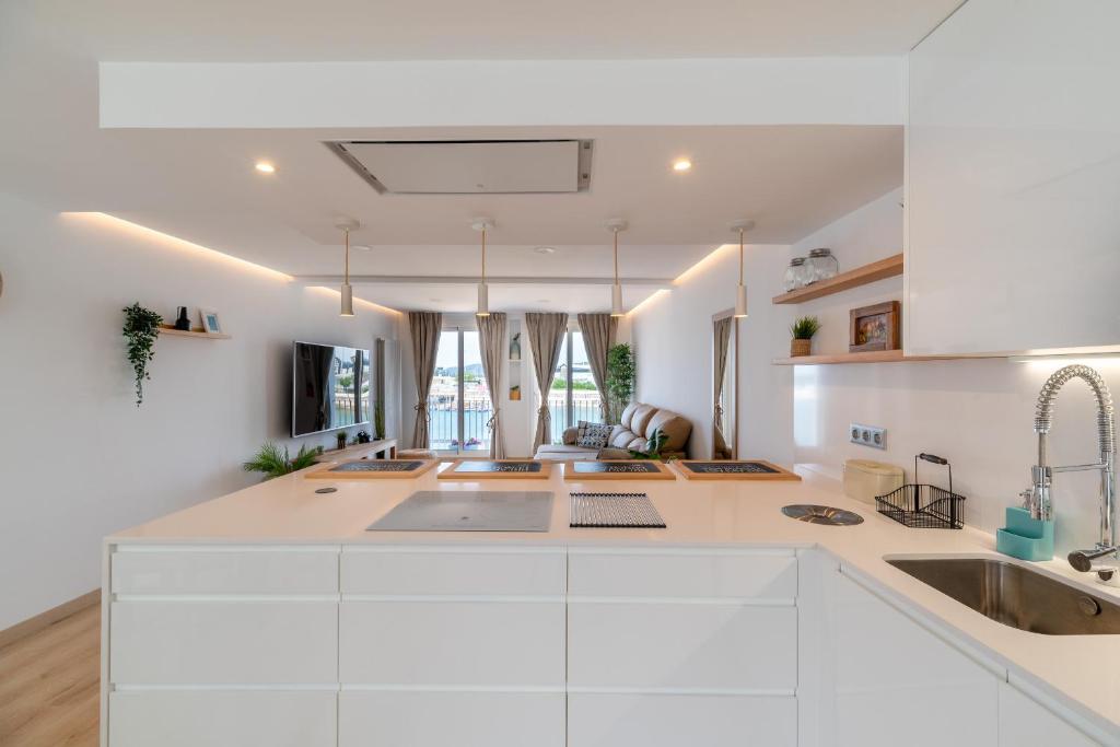 Casa junto al Mar 4