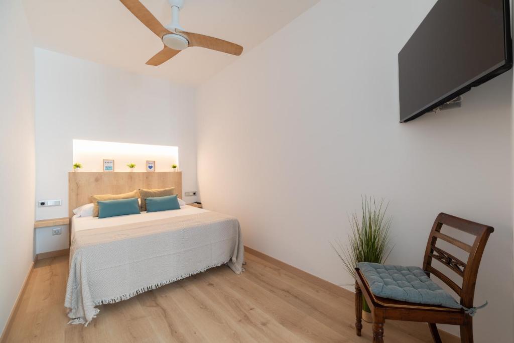 Casa junto al Mar 7