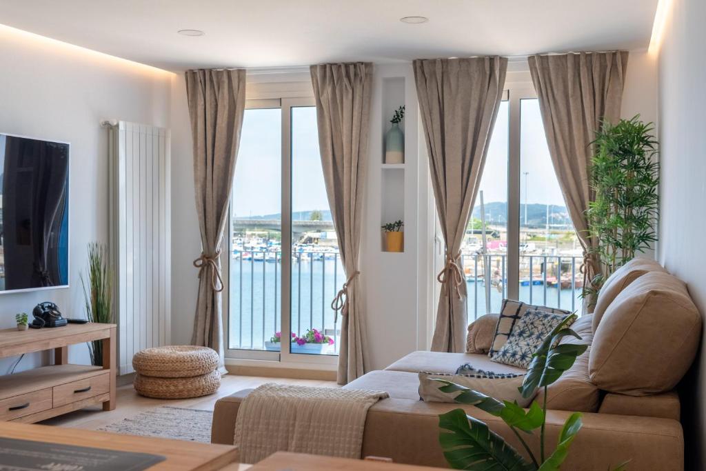 Casa junto al Mar 6