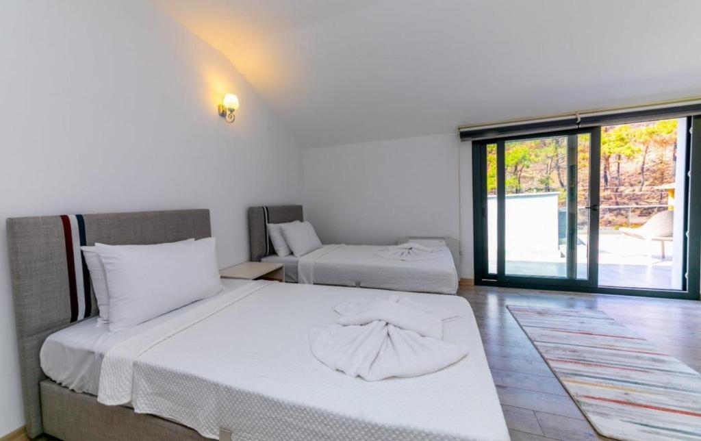 House Sapphire 8