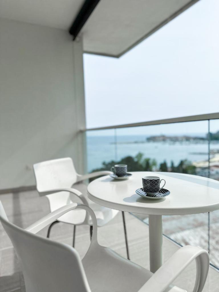 Sea View Tre Canne Apartment