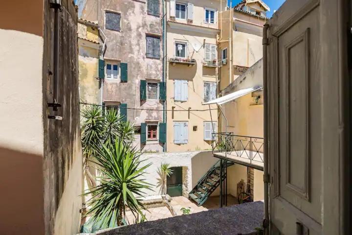 Q Apartments in Corfu Town 6
