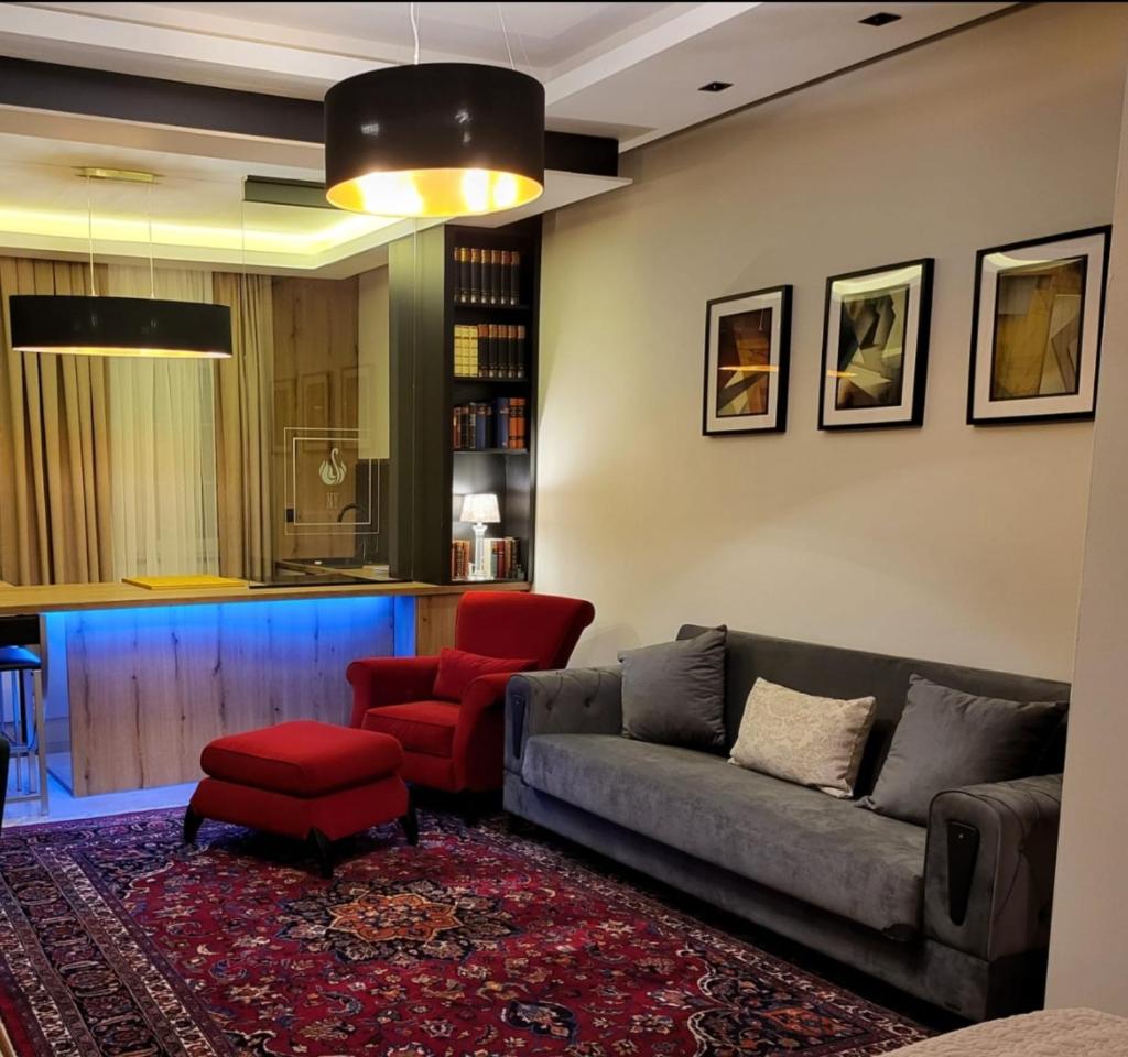 NY-GOLDEN APARTMENTS-Dortmund Airport 3
