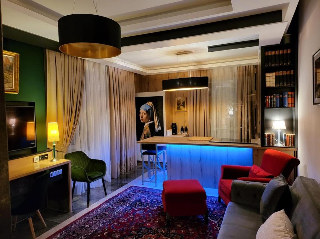 NY-GOLDEN APARTMENTS-Dortmund Airport 1