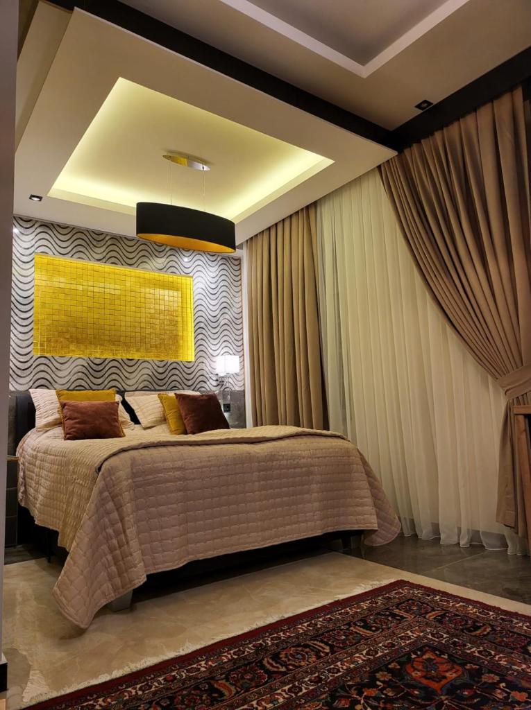 NY-GOLDEN APARTMENTS-Dortmund Airport 2