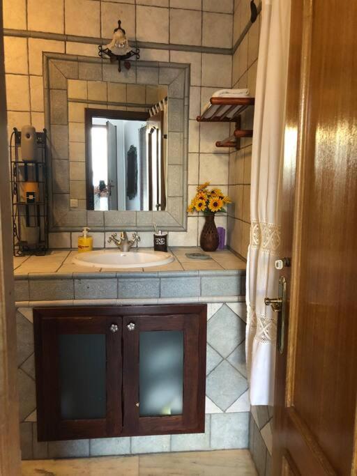 Casa Con Alma # junto a estación de trenes y muy cerca del centro 8