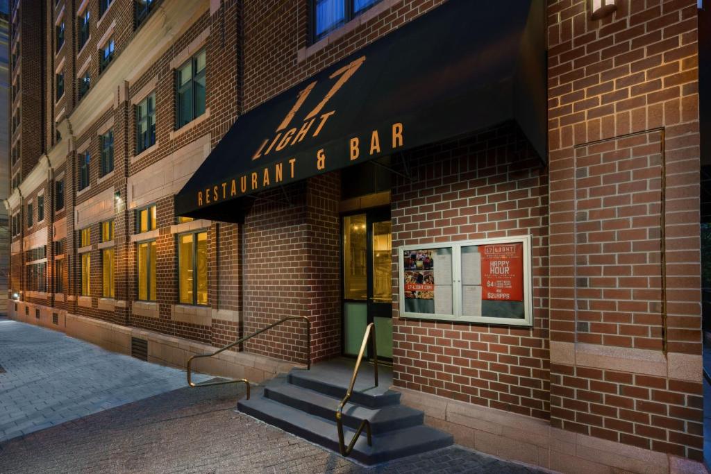 Residence Inn by Marriott Baltimore Downtown/ Inner Harbor Image
