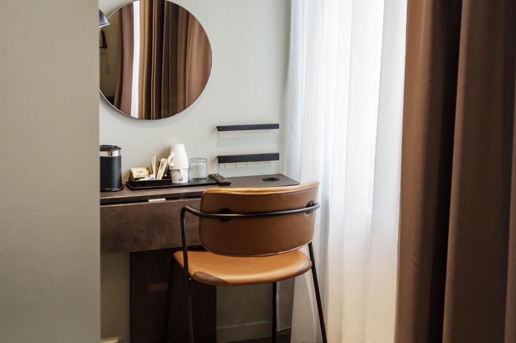 Hotel Point Image