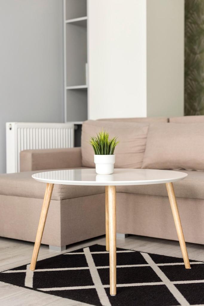 Apartamenty Stare Zoo Zajezdnia 6